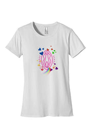 Women's Va-Jay-Jay Pride Tee