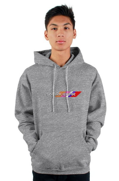 Snark-Wear Pullover Hoodie