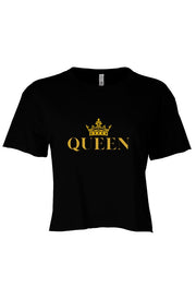 Snark-Wear Queen Tee