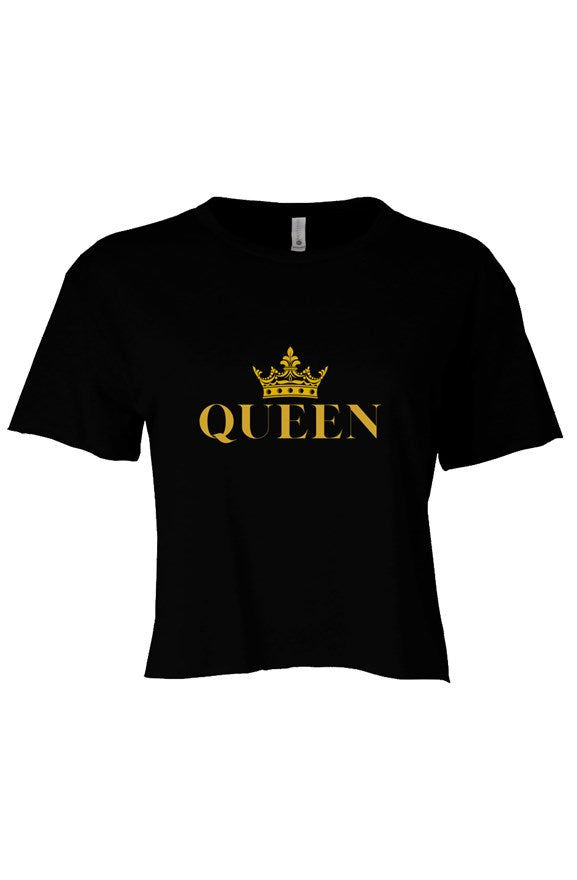 Snark-Wear Queen Tee
