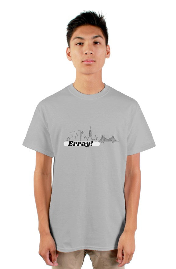 Snark-Wear Erray Tee