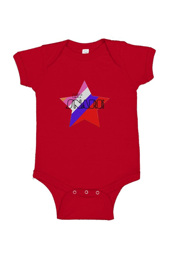 Lil Snark Onesie