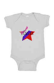 Lil Snark Onesie