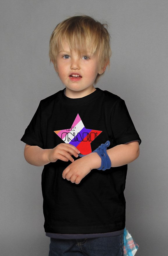 Lil Snark Boys Tee