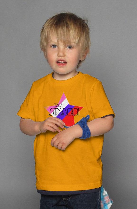 Lil Snark Boys Tee
