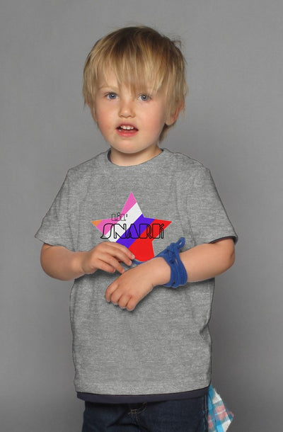 Lil Snark Boys Tee