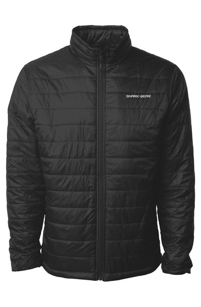 Snark-Wear Puffer Jacket