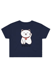 Street Crop Tee