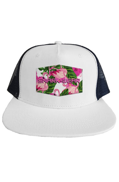 Premium Trucker Mesh Hat