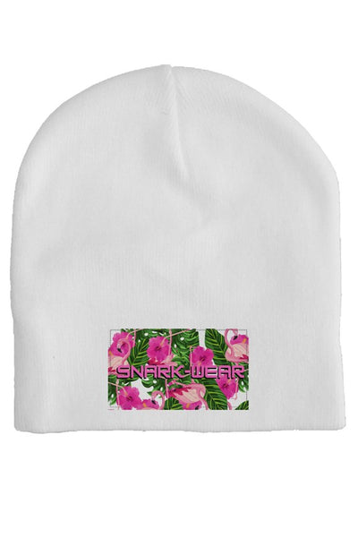 SW Flamingo Skull Cap