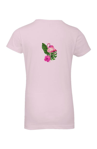Girls SW Princess Crew