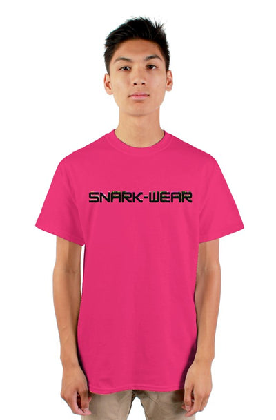 SW Men's Logo Tee