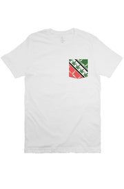 SW MJ Pocket Tee