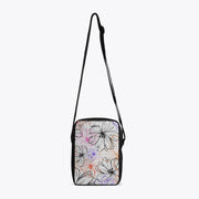 Floral Print Lunch Box Bag - Snark-Wear