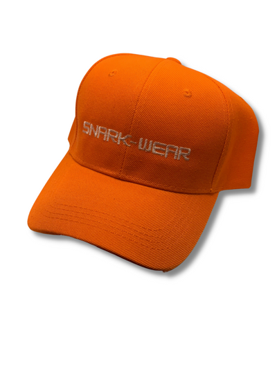 Embroidered Snark-Wear Baseball Cap - Snark-Wear