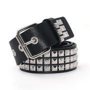 Metal Stud Belt - Snark-Wear