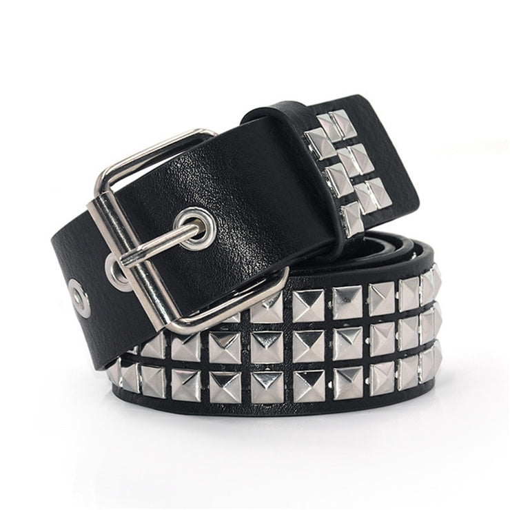Metal Stud Belt - Snark-Wear