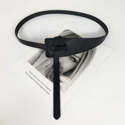 Knot Corset Belt - Snark-Wear
