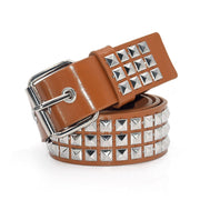 Metal Stud Belt - Snark-Wear