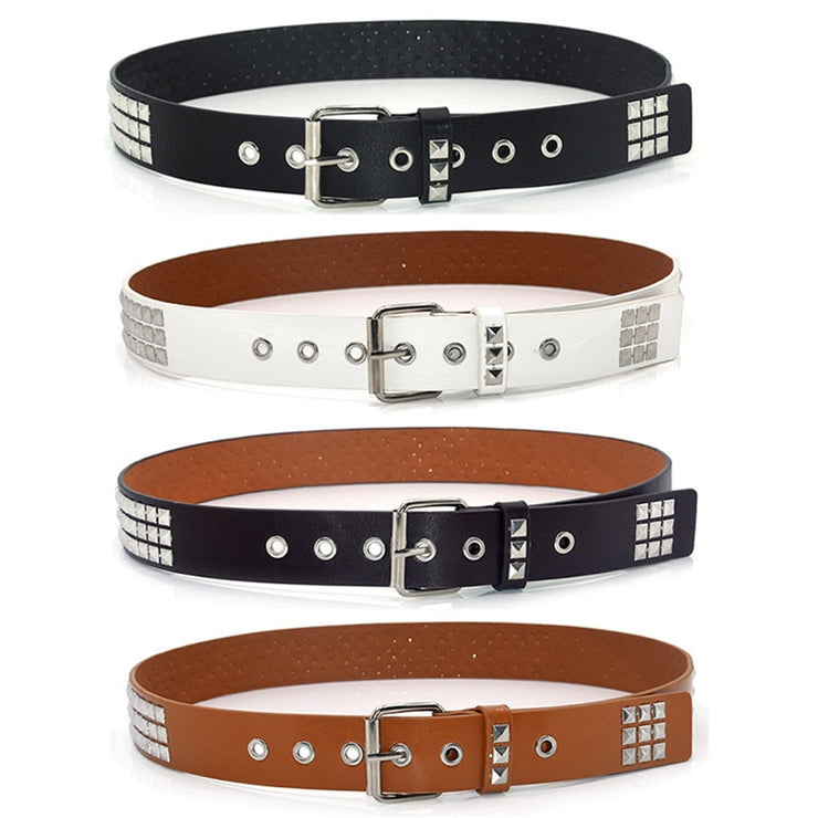 Metal Stud Belt - Snark-Wear