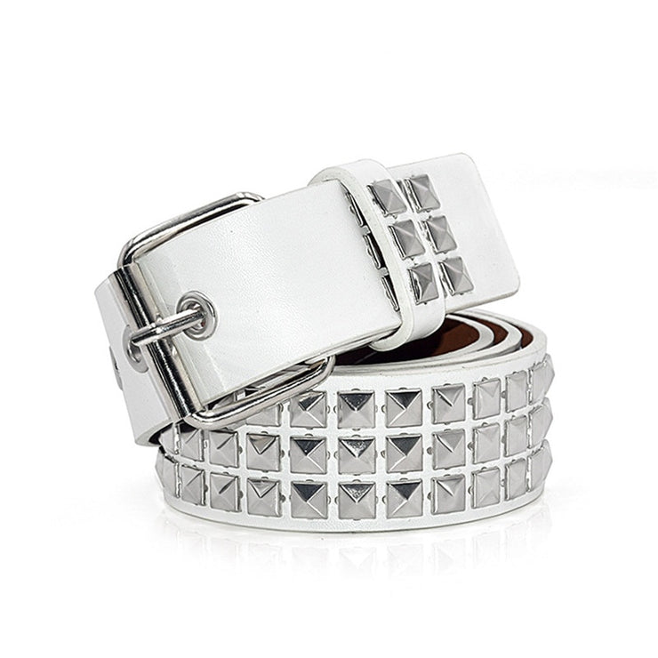 Metal Stud Belt - Snark-Wear