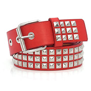 Metal Stud Belt - Snark-Wear