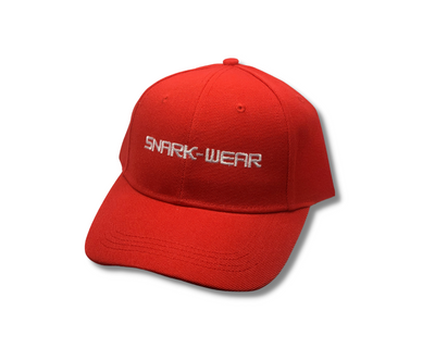 Embroidered Snark-Wear Baseball Cap - Snark-Wear