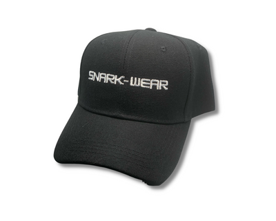 Embroidered Snark-Wear Baseball Cap - Snark-Wear