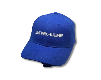 Embroidered Snark-Wear Baseball Cap - Snark-Wear