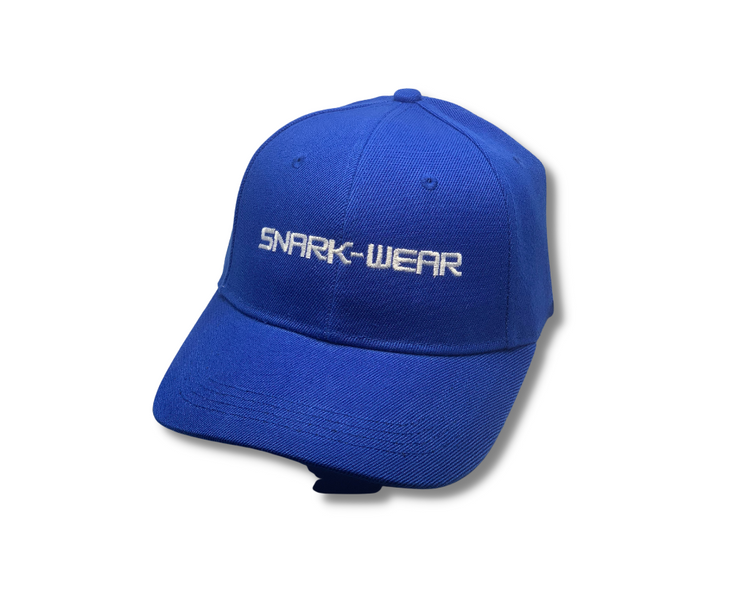 Embroidered Snark-Wear Baseball Cap - Snark-Wear