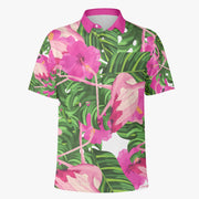 SW Men's Polo Shirt - Snark-Wear