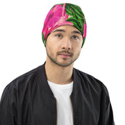 All-Over Print Beanie - Snark-Wear