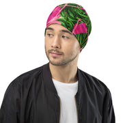 All-Over Print Beanie - Snark-Wear