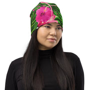 SW All-Over Print Beanie - Snark-Wear