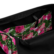 Flamingo Pink Duffle bag - Snark-Wear