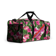 Flamingo Pink Duffle bag - Snark-Wear