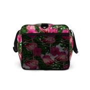 Flamingo Pink Duffle bag - Snark-Wear