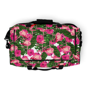 Flamingo Pink Duffle bag - Snark-Wear
