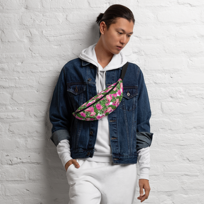 Men's FP Fanny Pack - Snark-Wear