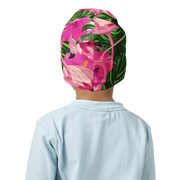 All-Over Print Kids Beanie - Snark-Wear