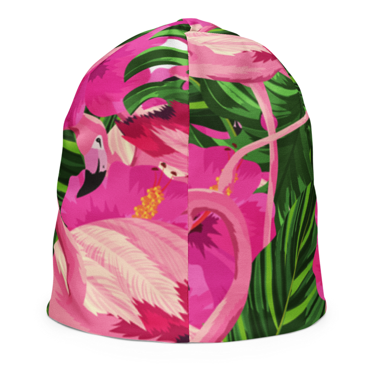 SW All-Over Print Kids Beanie - Snark-Wear