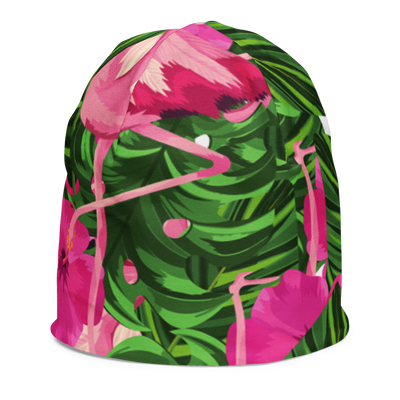SW All-Over Print Kids Beanie - Snark-Wear