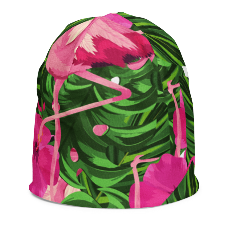 SW All-Over Print Kids Beanie - Snark-Wear
