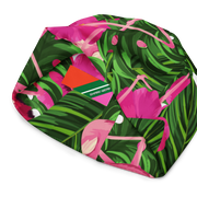 SW All-Over Print Kids Beanie - Snark-Wear