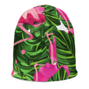SW All-Over Print Kids Beanie - Snark-Wear