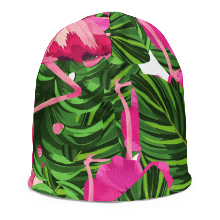 SW All-Over Print Kids Beanie - Snark-Wear