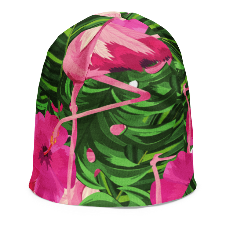 SW All-Over Print Kids Beanie - Snark-Wear