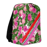 SW Minimalist Backpack - Snark-Wear