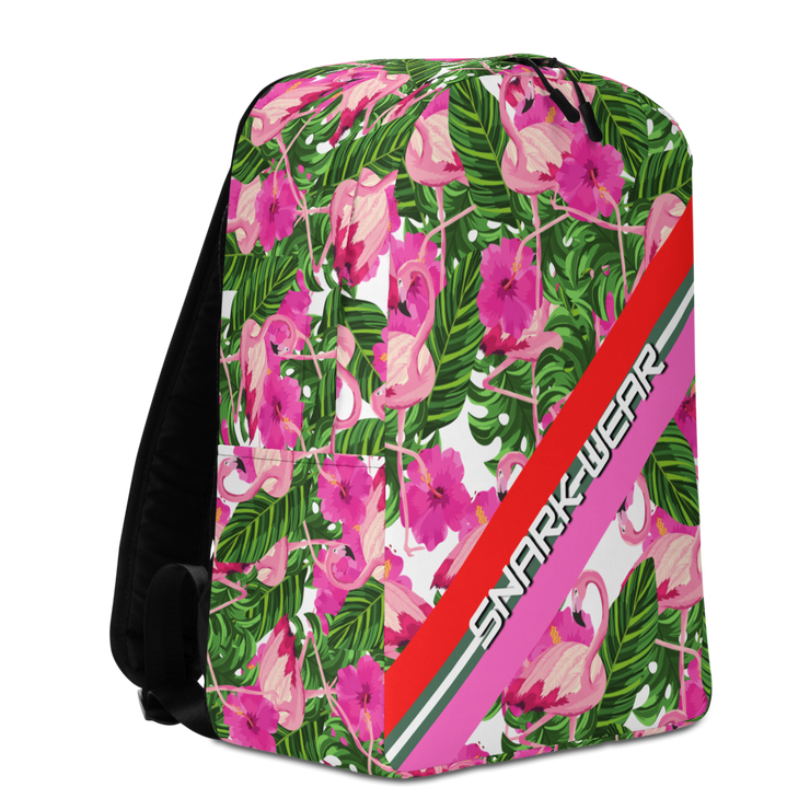 SW Minimalist Backpack - Snark-Wear