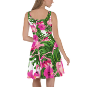 SW Skater Dress - Snark-Wear